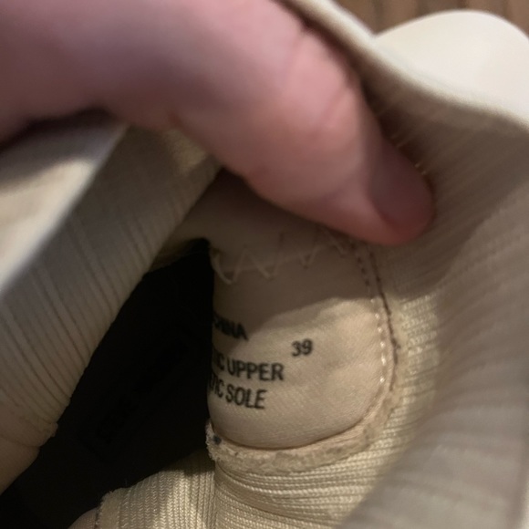 Steve Madden Hayle chelsea boots - Picture 7 of 7